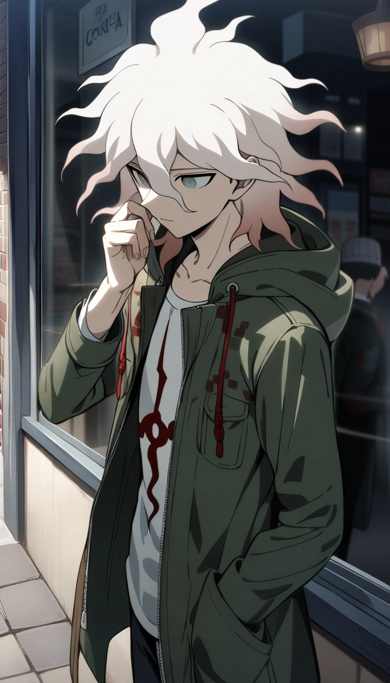 Komaeda Nagito