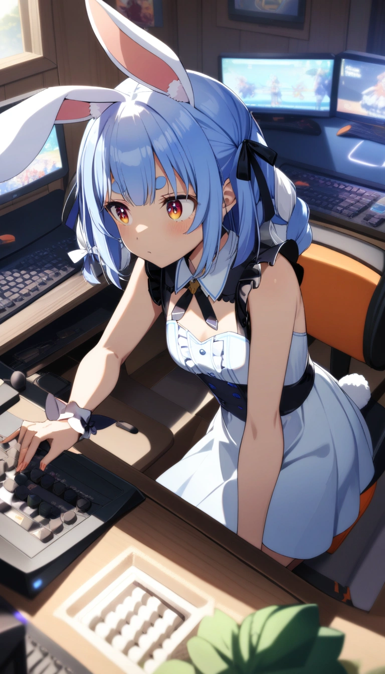 Usada Pekora - 5th Costume