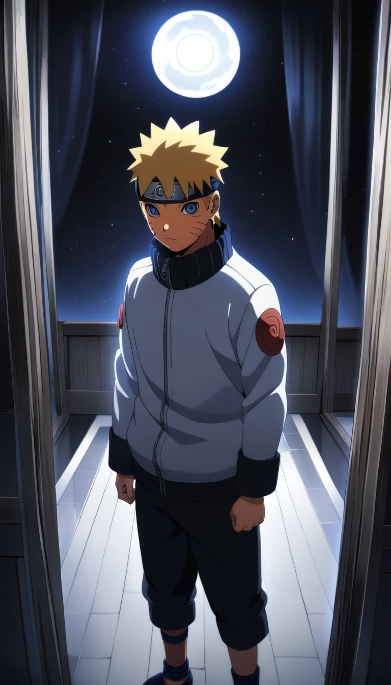Uzumaki Naruto