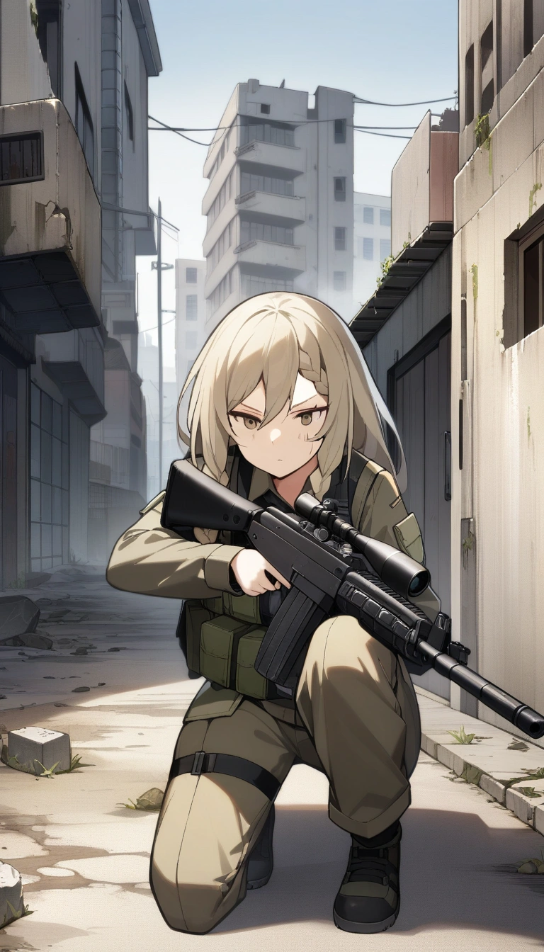 G36C