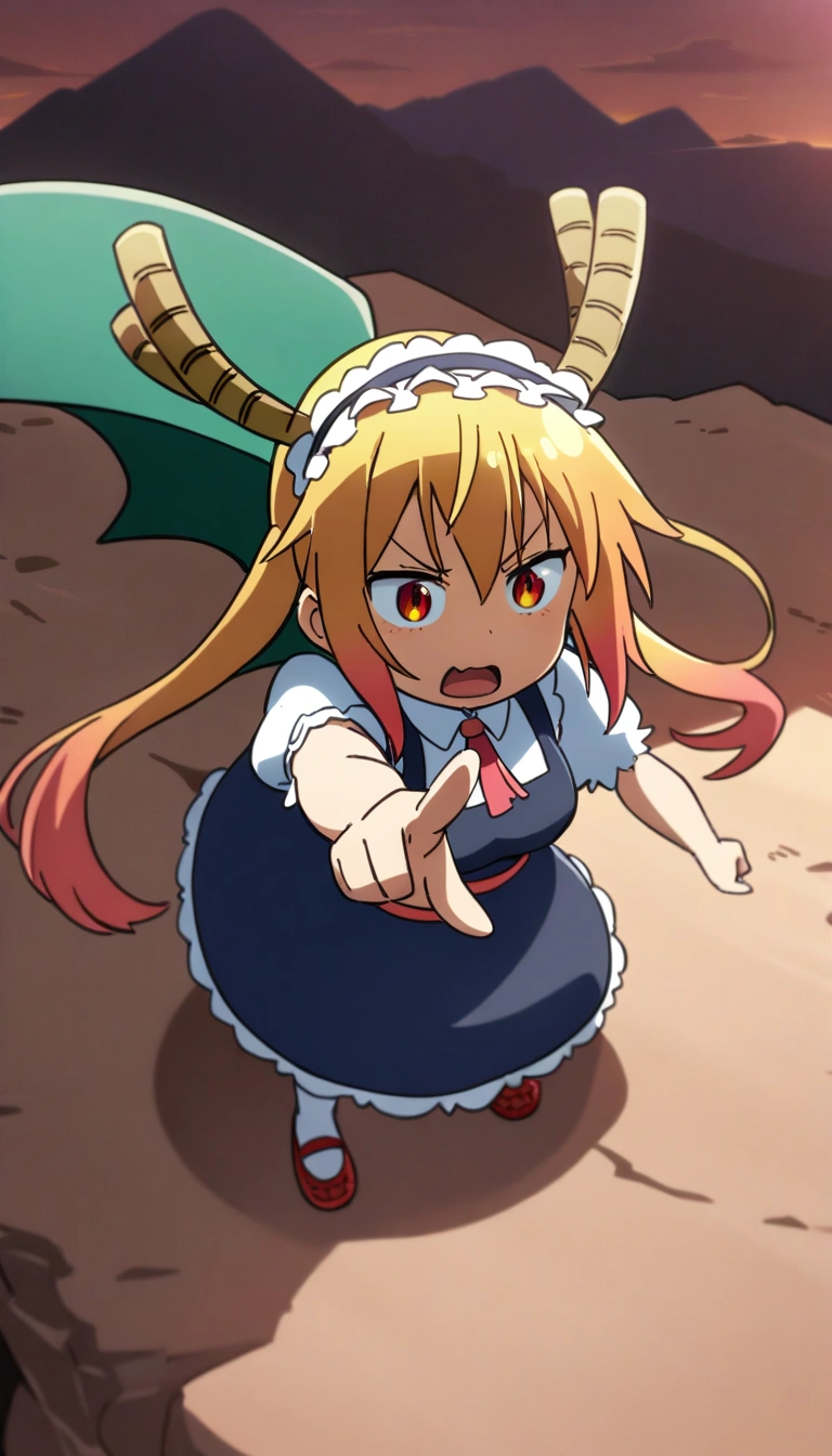 Tohru