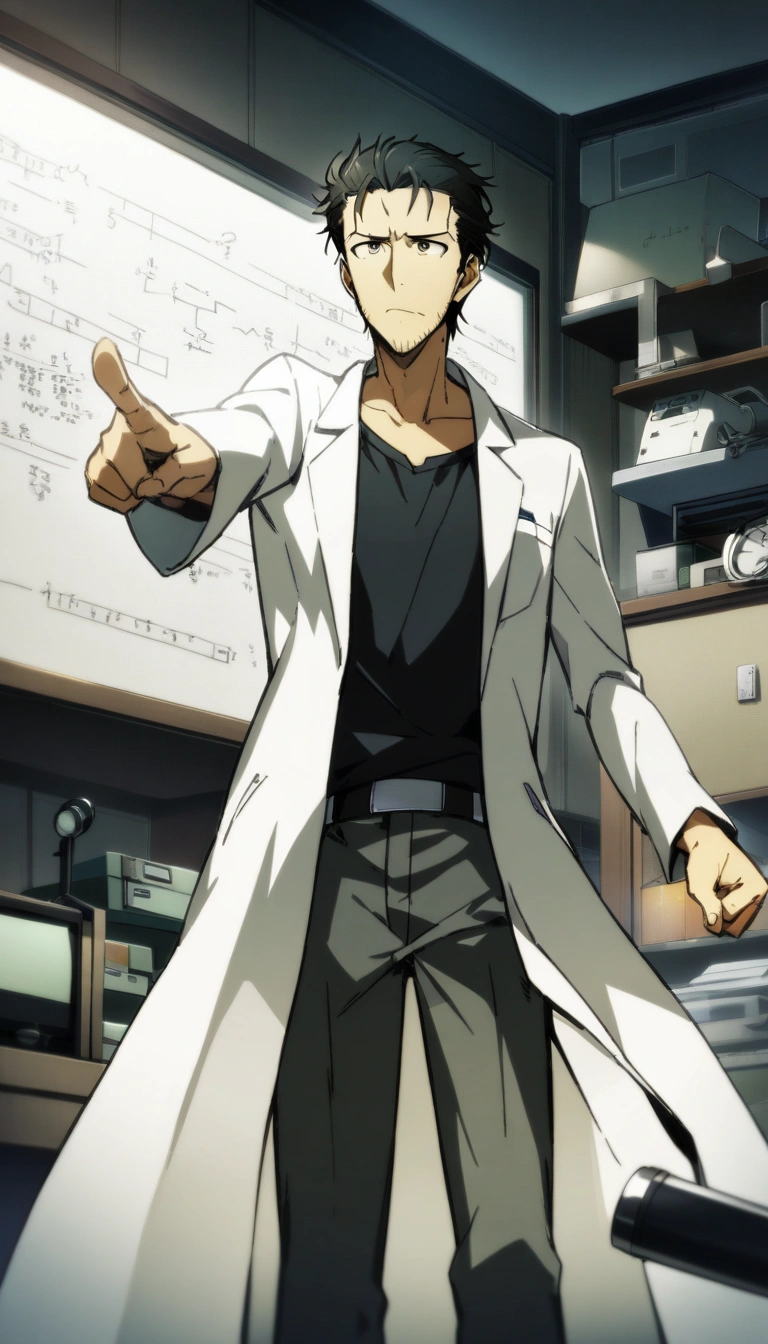 Okabe Rintarou