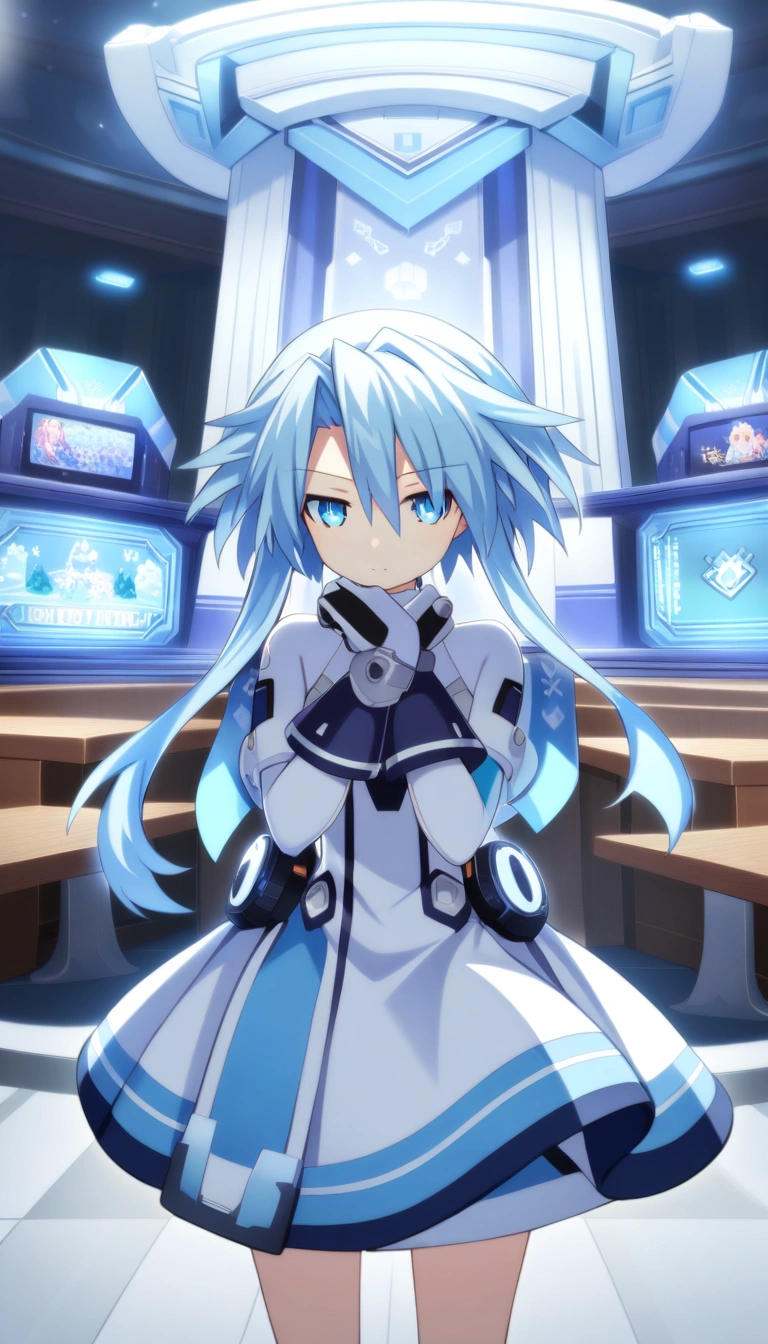 White Heart