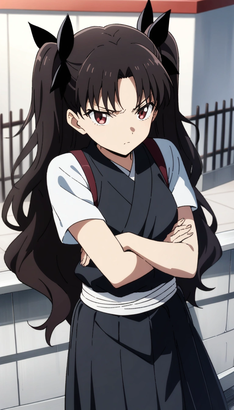 Tohsaka Rin