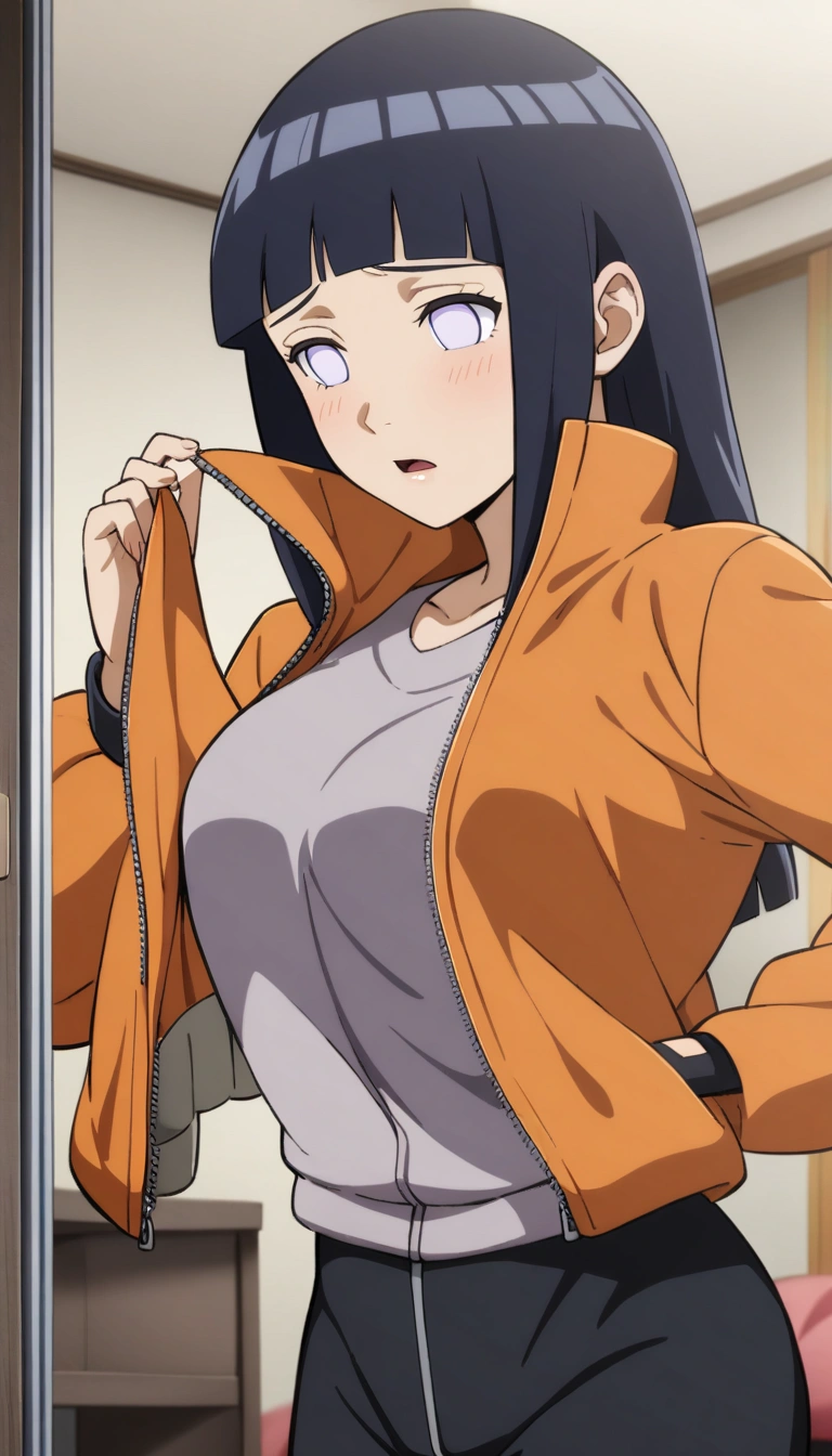 Hyuuga Hinata