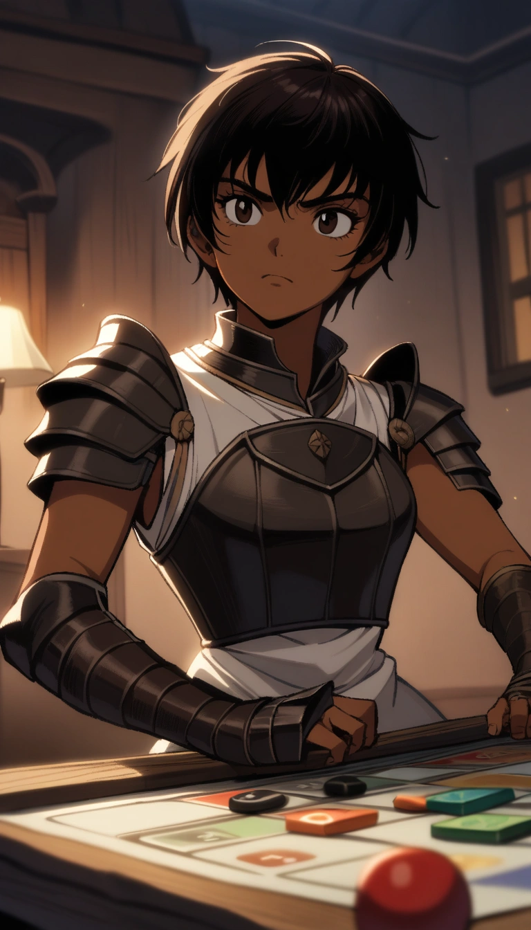 Casca