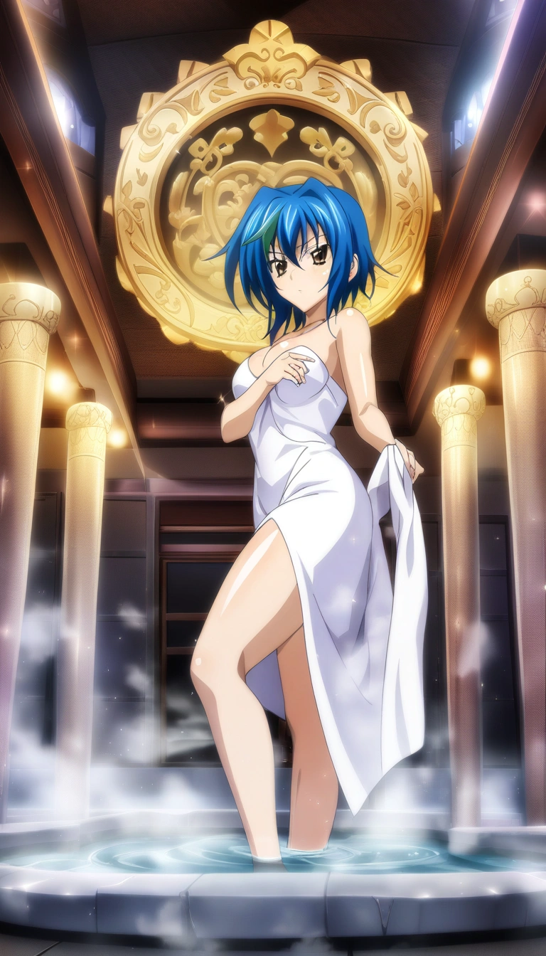 Xenovia Quarta