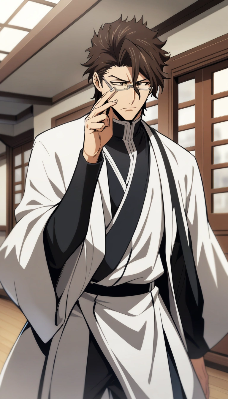 Aizen Sousuke