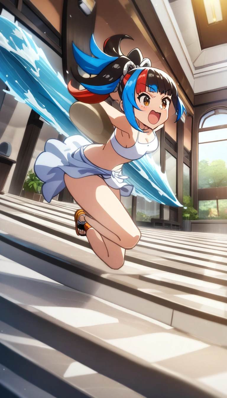 Sei Shonagon - Swimsuit Berserker