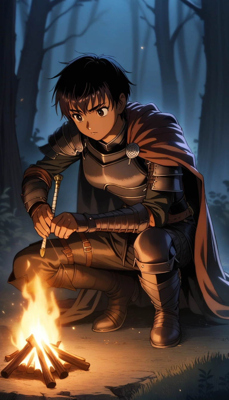 Casca
