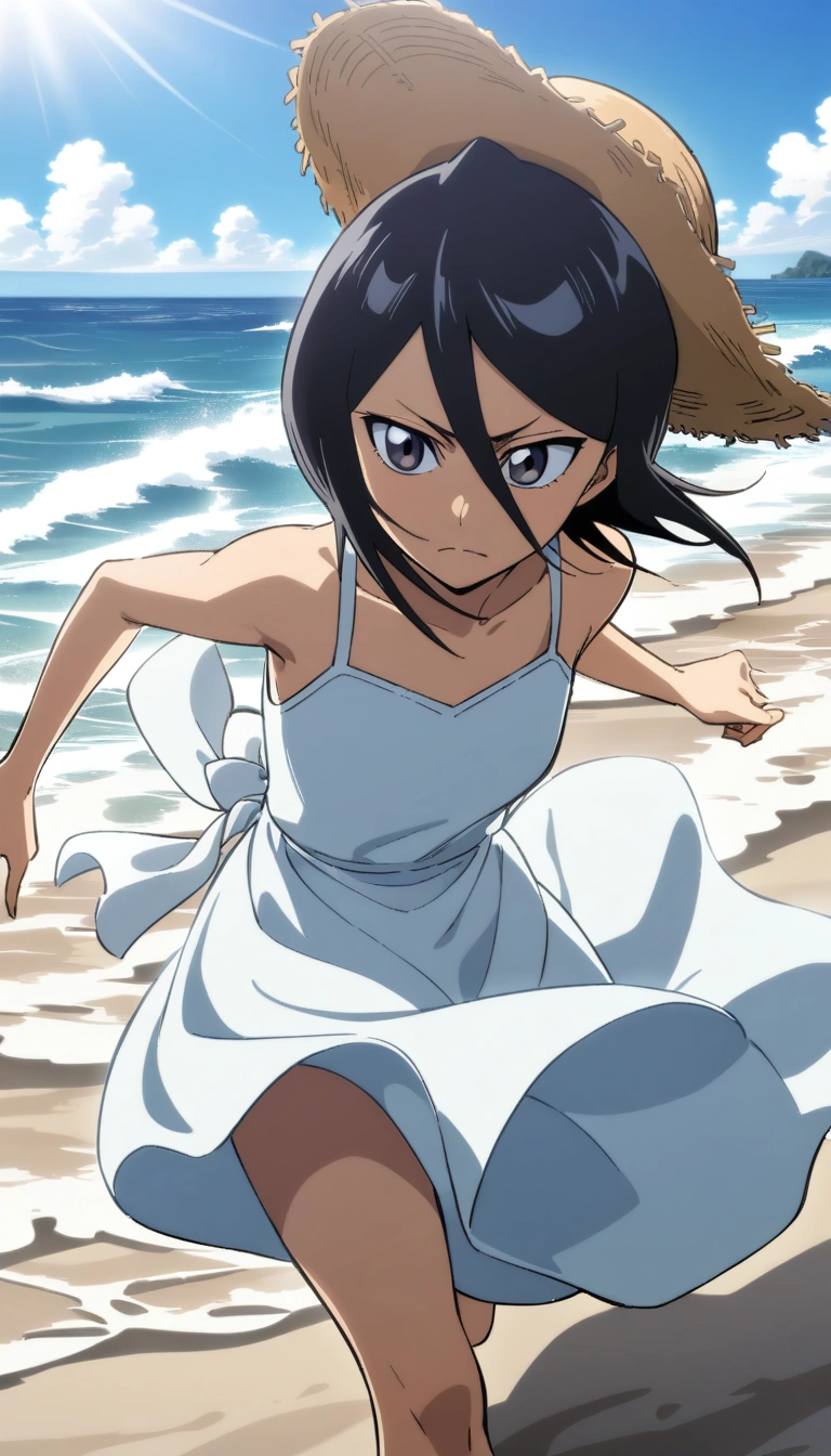 Kuchiki Rukia