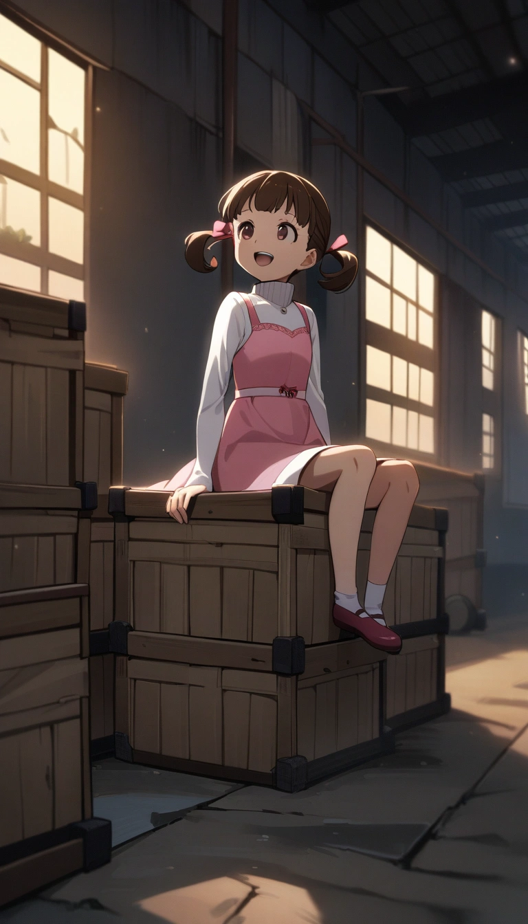 Doujima Nanako