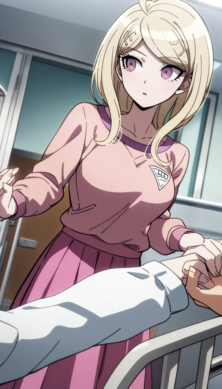 Kaede Akamatsu
