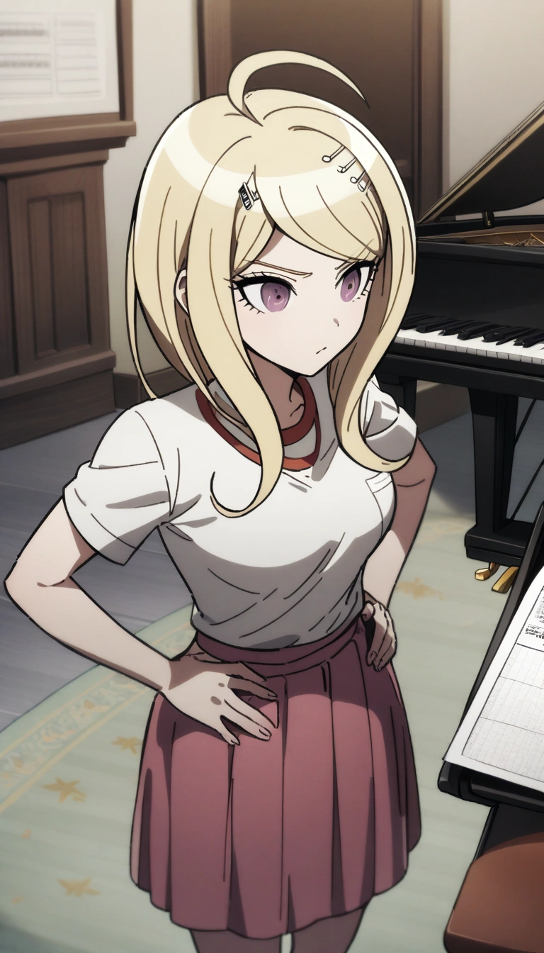 Kaede Akamatsu