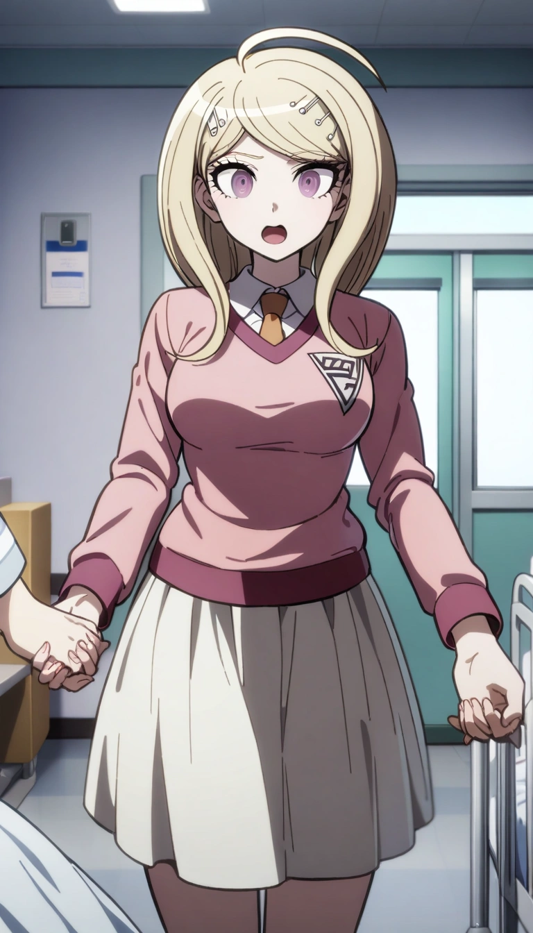 Kaede Akamatsu