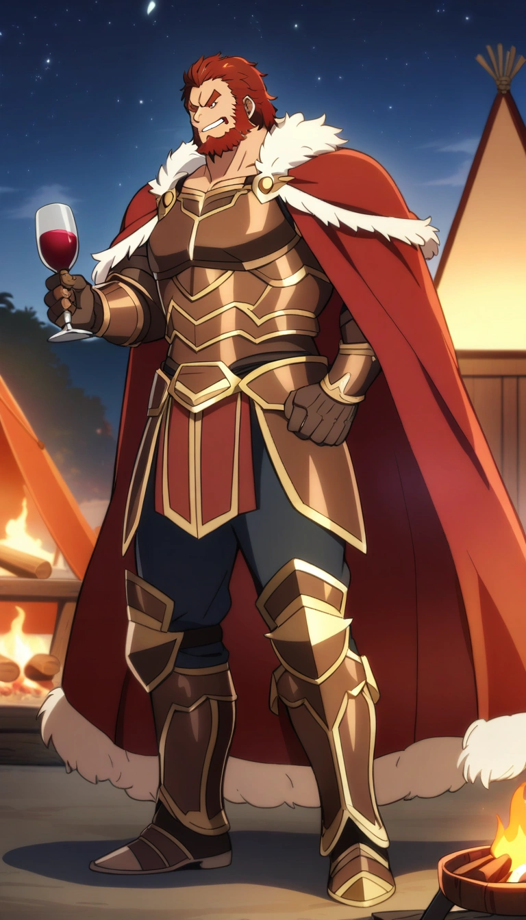 Iskandar