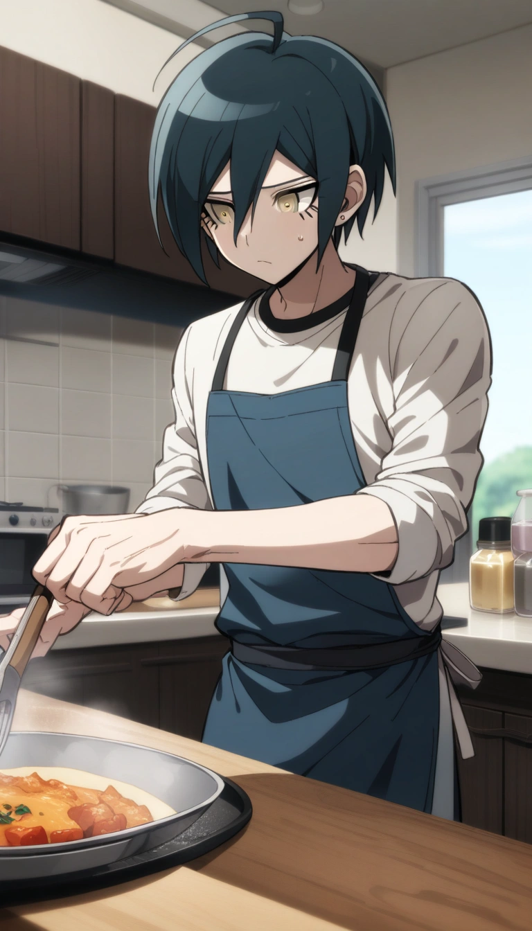 Saihara Shuichi
