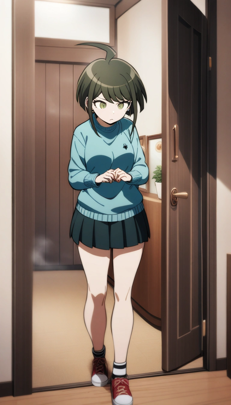 Komaru Naegi