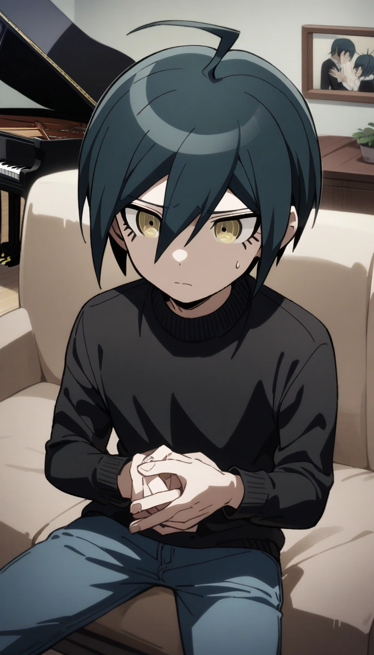 Saihara Shuichi