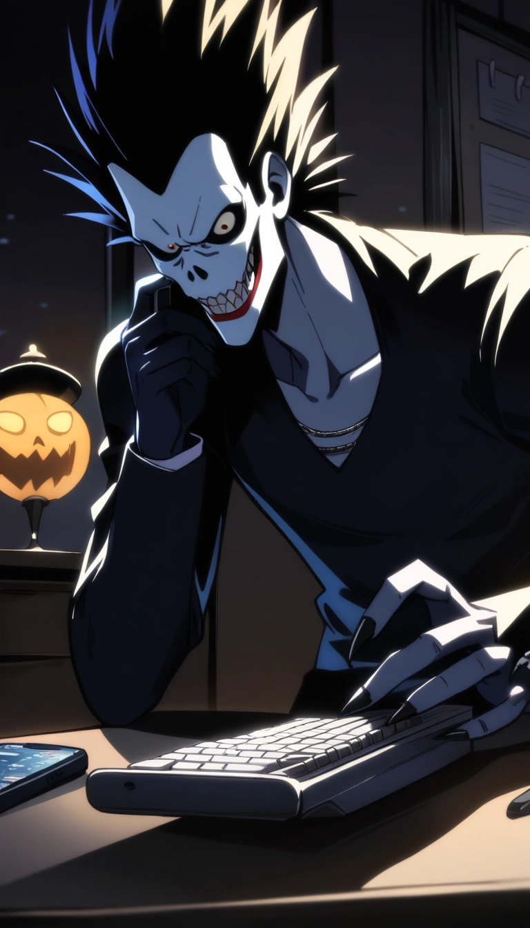 Ryuk