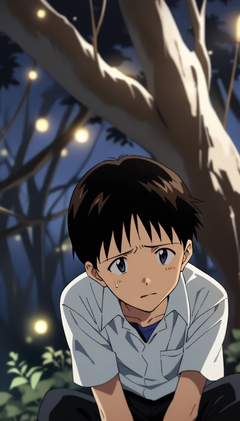Ikari Shinji