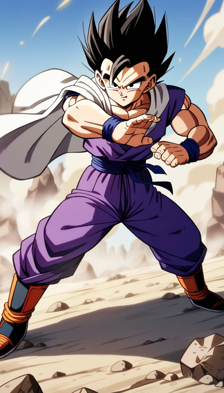 Son Gohan