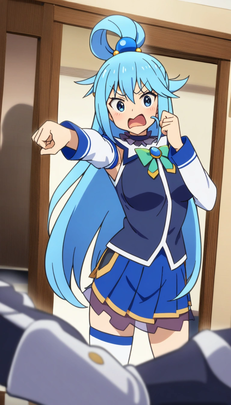 Aqua