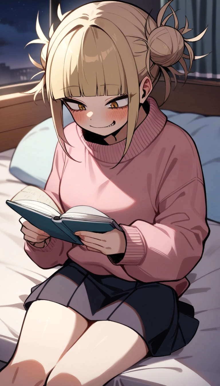Toga Himiko