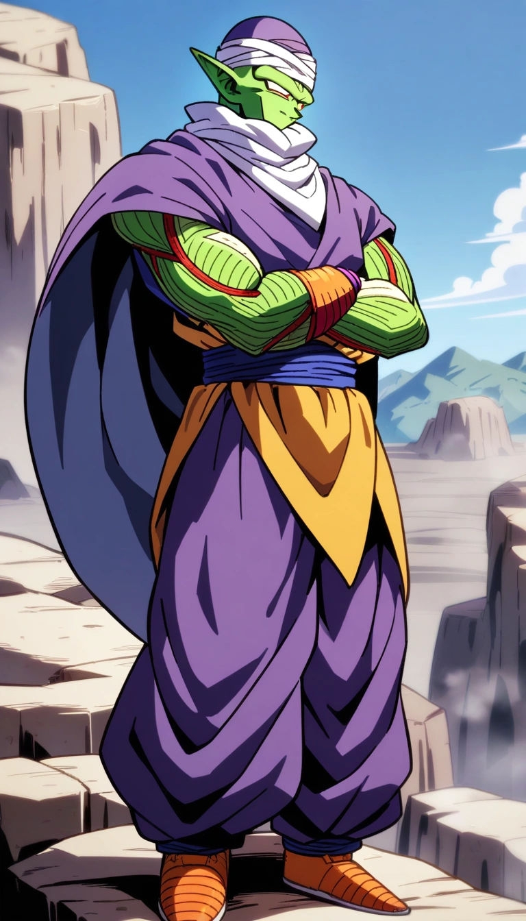 Piccolo