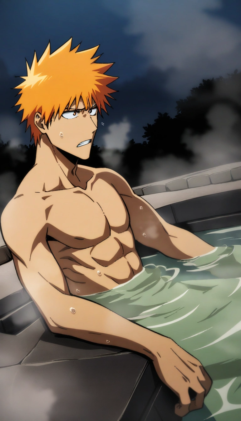 Kurosaki Ichigo