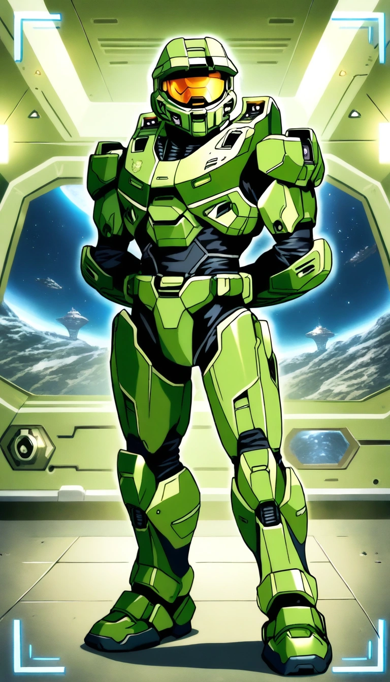 Master Chief