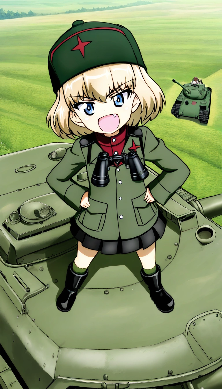 Katyusha