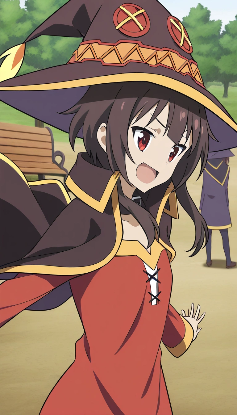 Megumin