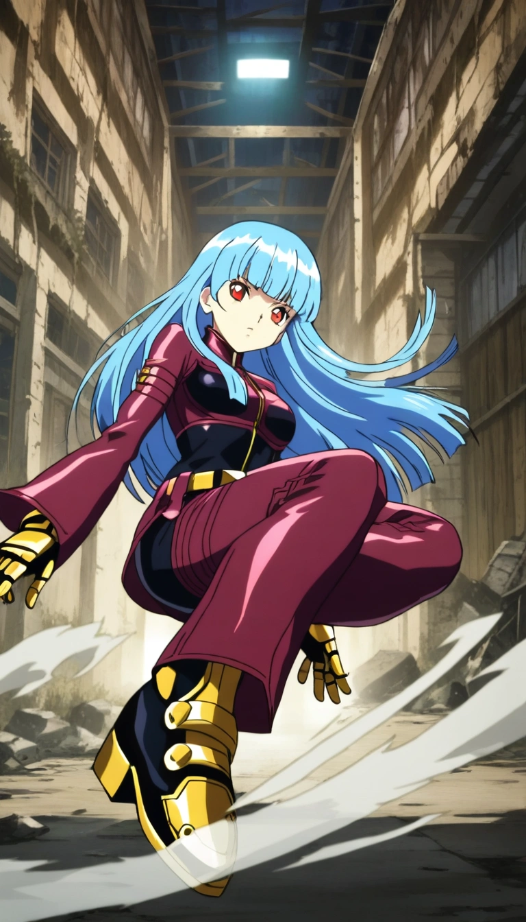 Kula Diamond