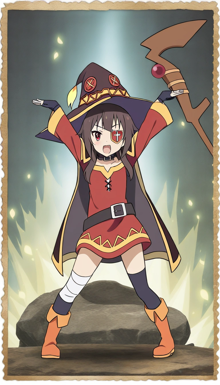 Megumin