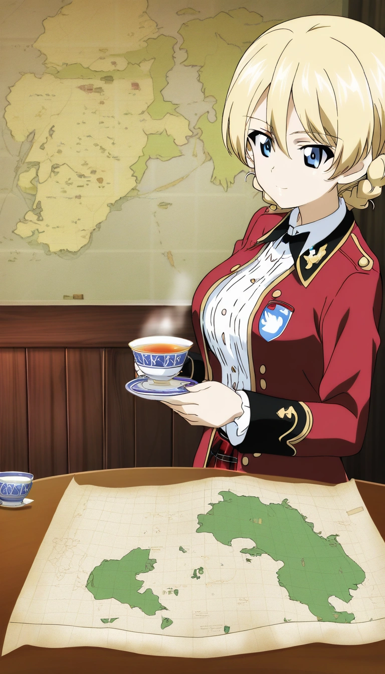 Darjeeling