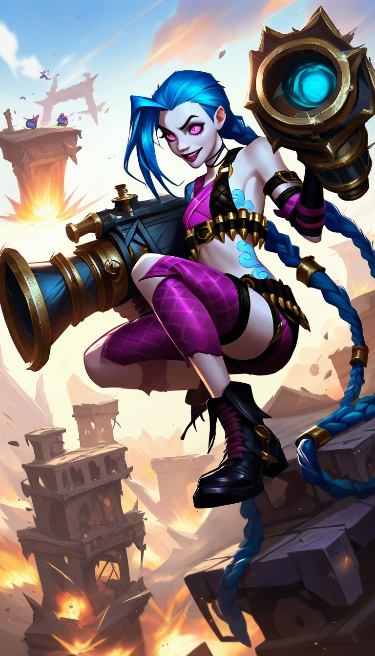 Jinx