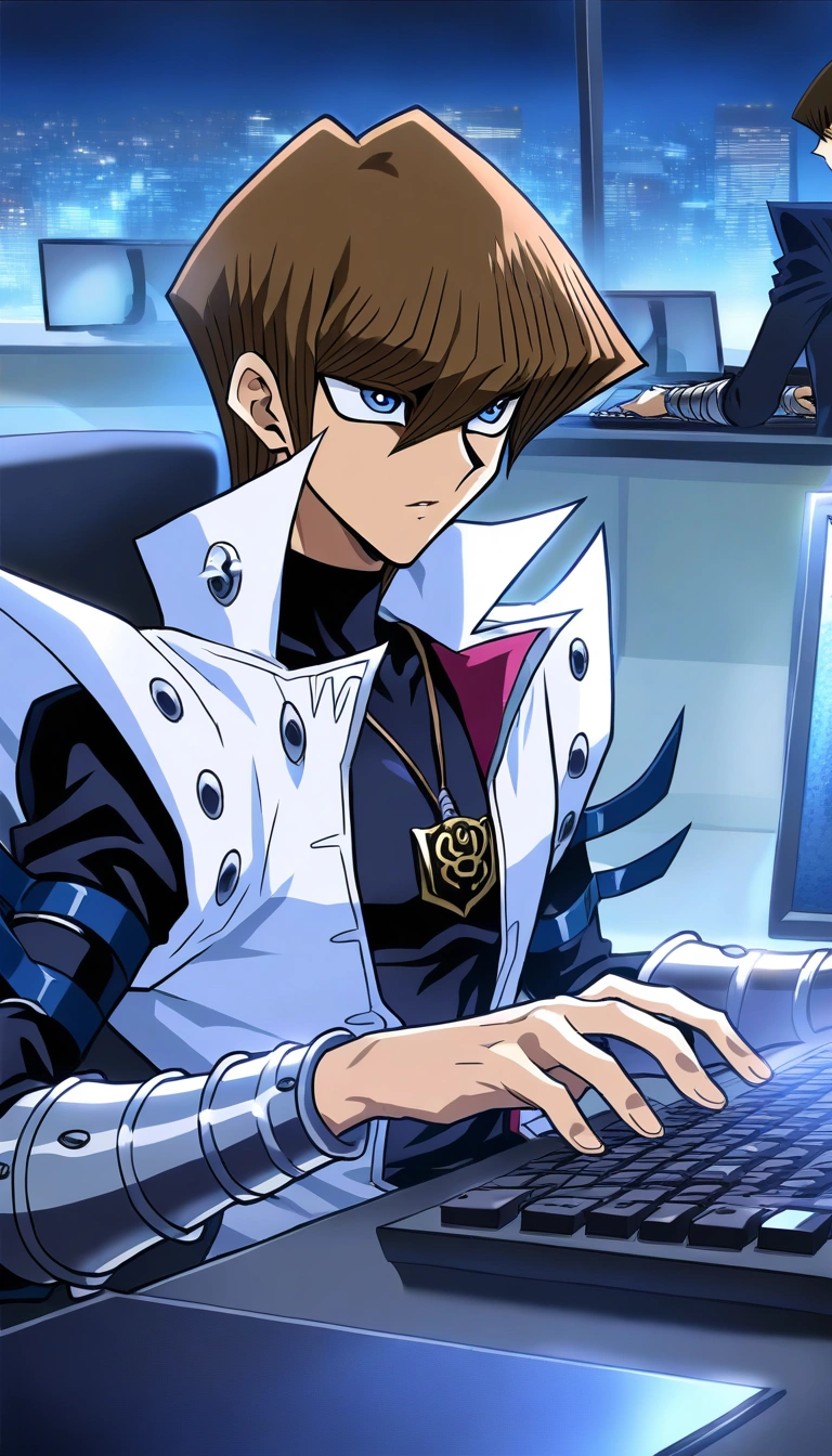 Seto Kaiba