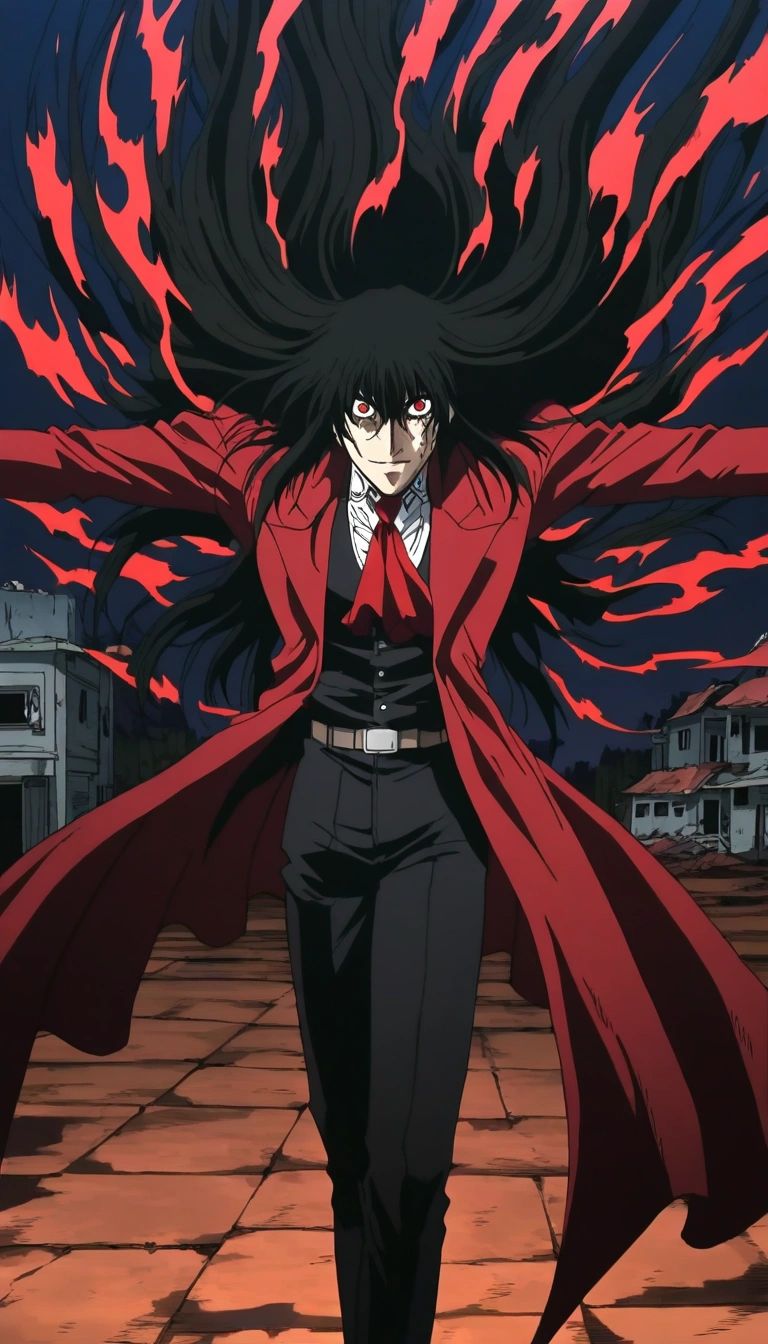 Alucard