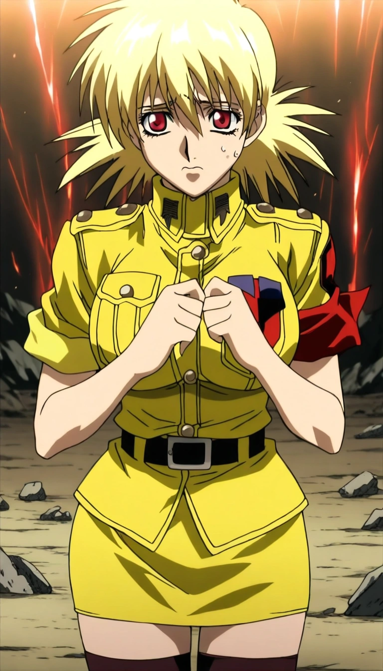 Seras Victoria