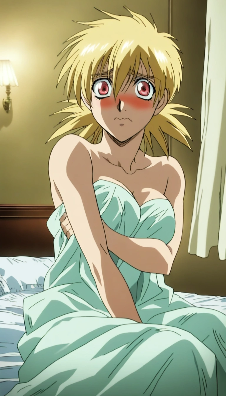 Seras Victoria