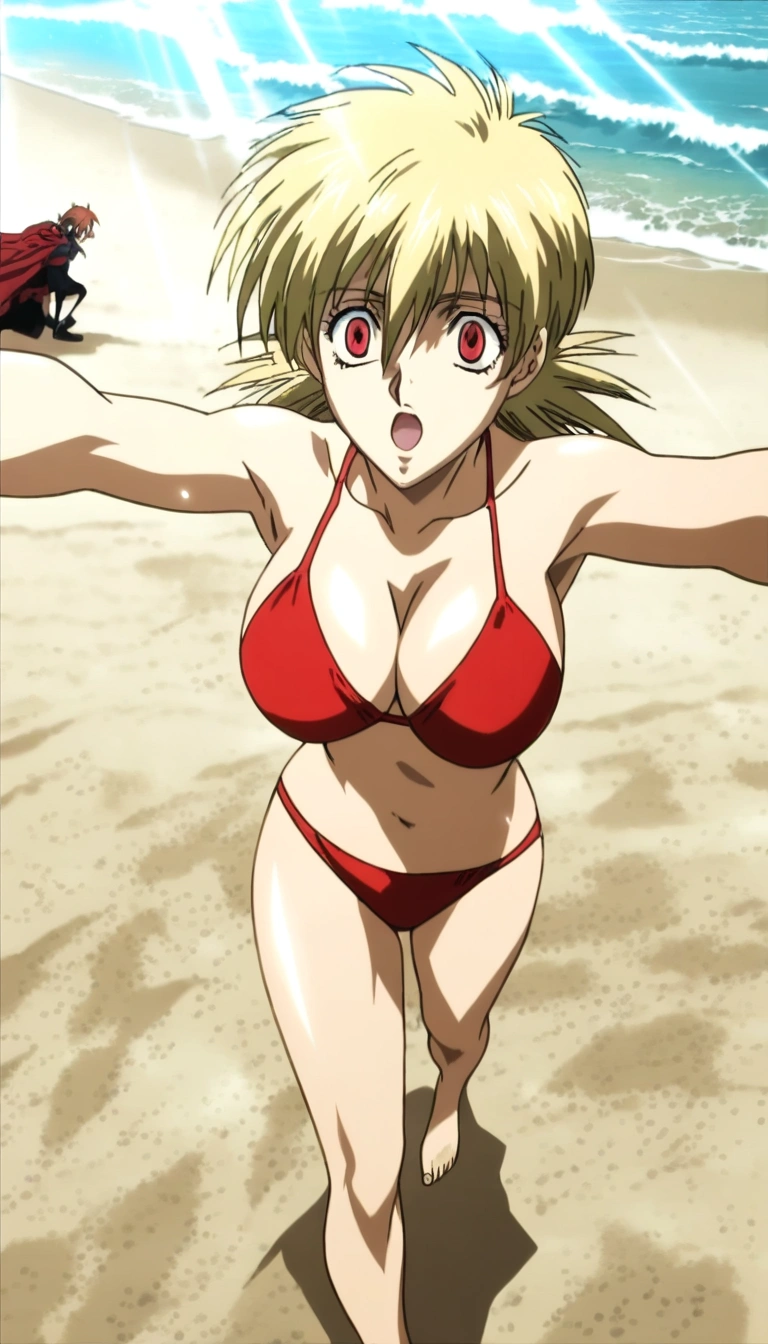Seras Victoria