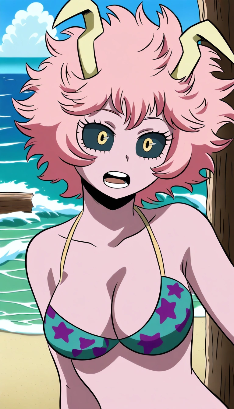 Ashido Mina