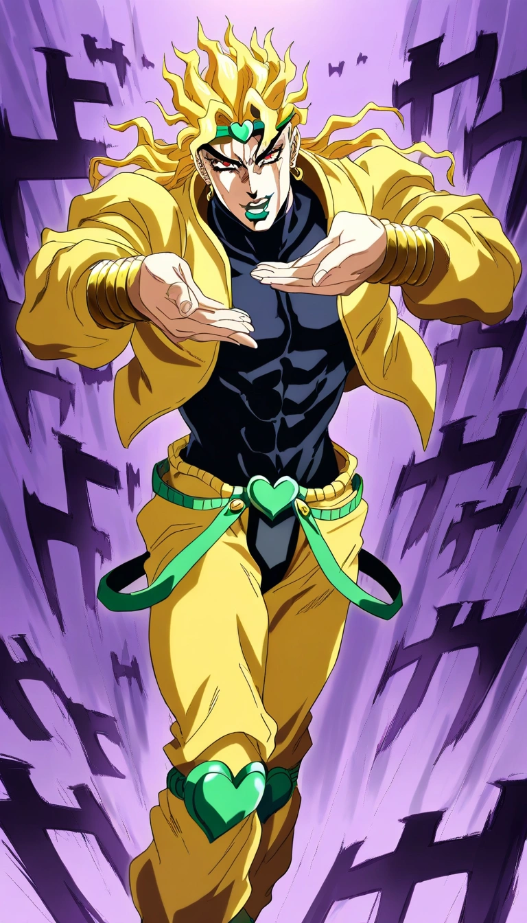 Dio Brando