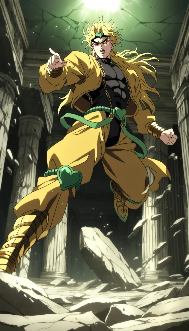 Dio Brando