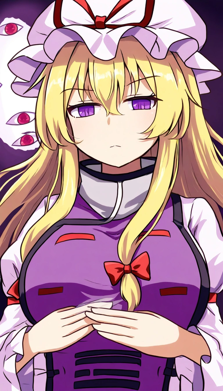 Yakumo Yukari
