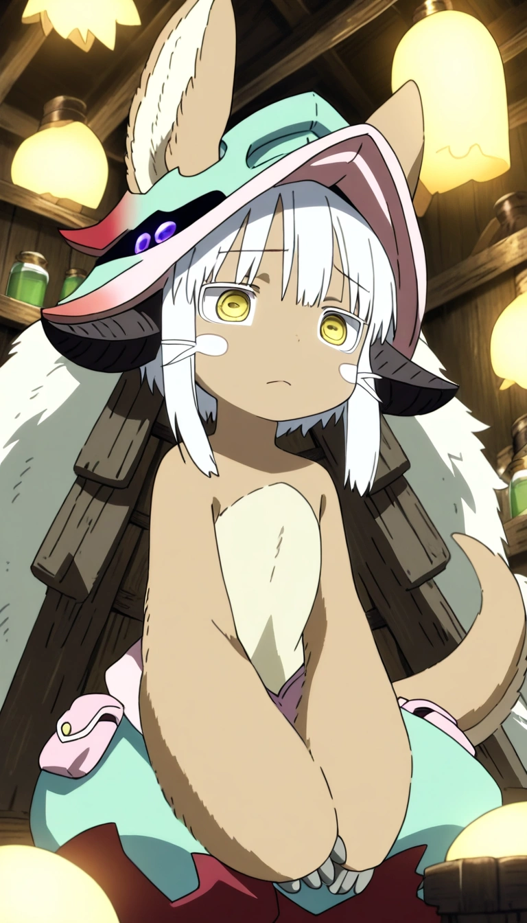 Nanachi