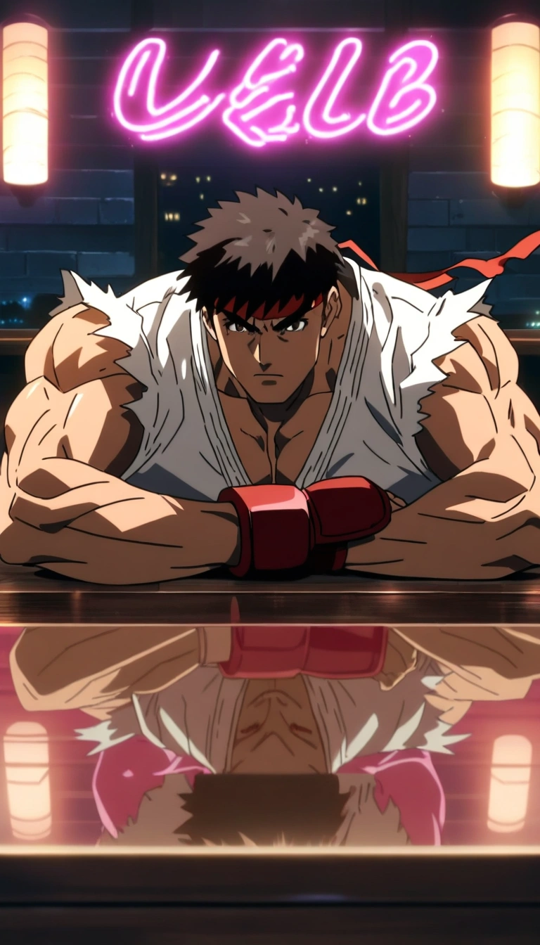 Ryu