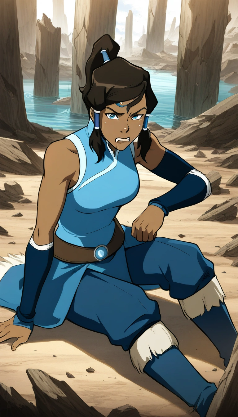 Korra