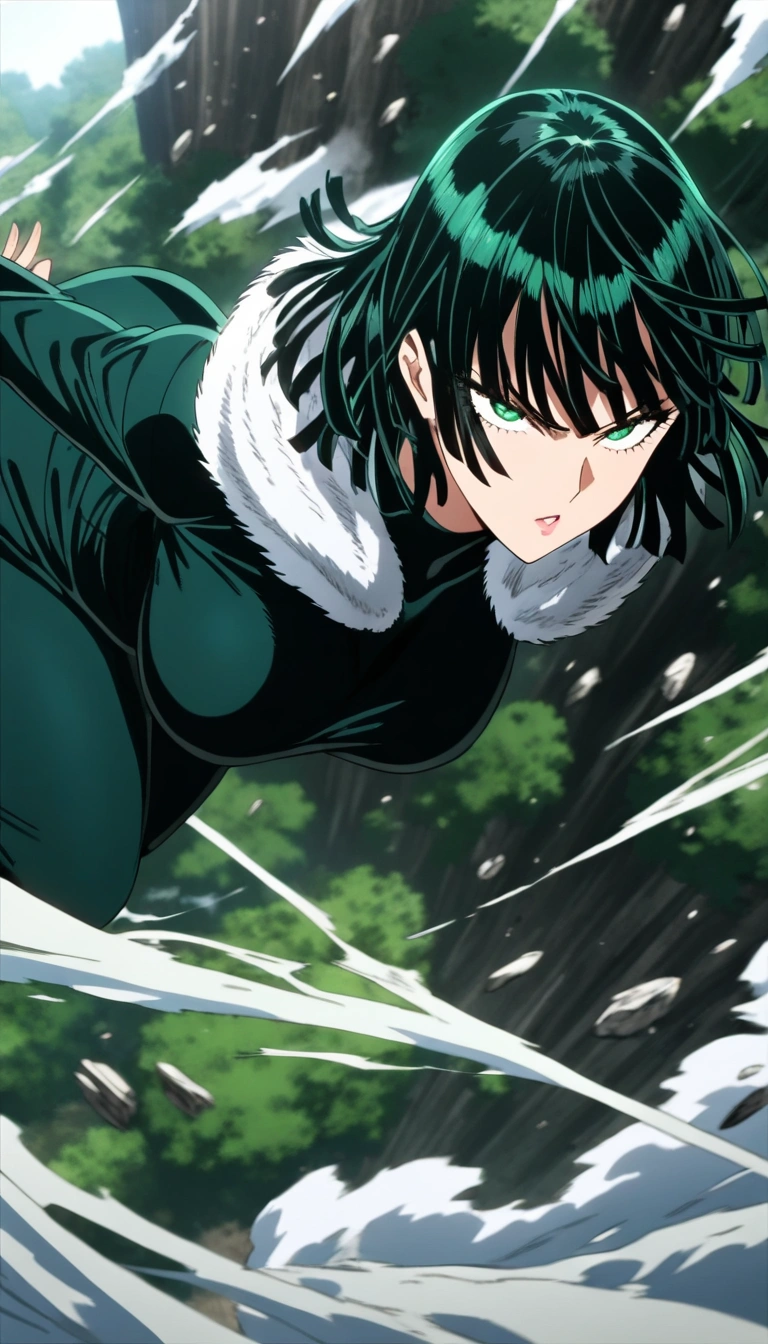 Fubuki